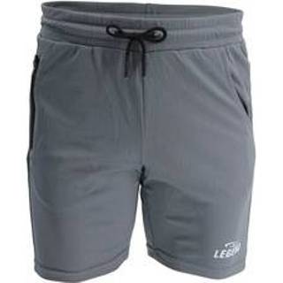 👉 Sportshort grijs Legend Pro Sport Short 8719974026016