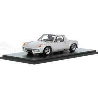 👉 Modelauto Porsche 916 - schaal 1:43 9580006976154