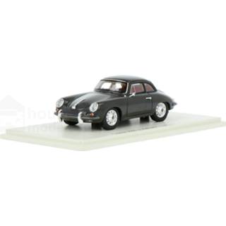 👉 Modelauto Porsche 356B t5 Karmann Hardtop Coupé - schaal 1:43 9580006949219