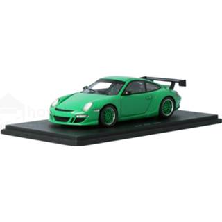 👉 Modelauto Porsche 911 RUF RGT - schaal 1:43 9580006907158