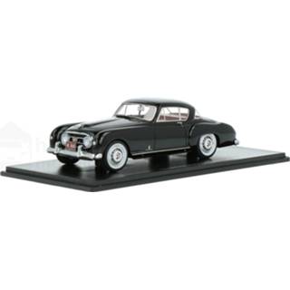 👉 Modelauto Nash Healey Coupé - schaal 1:43