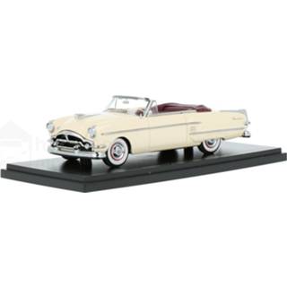 👉 Modelauto Packard Pacific Convertible - schaal 1:43 4052176591611