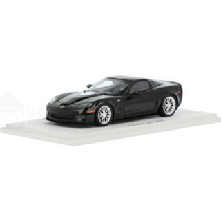 👉 Modelauto Chevrolet Corvette ZR1 - schaal 1:43 9580006915344