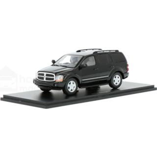 👉 Modelauto Dodge Durango - schaal 1:43 9580006908544