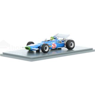 👉 Modelauto Matra MS7 - schaal 1:43 9580006942906