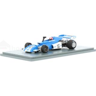 👉 Modelauto Eifelland E21 - schaal 1:43 9580006933843
