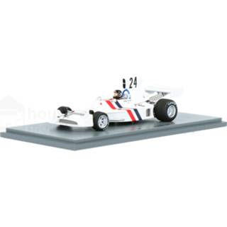 👉 Modelauto Hesketh 308 - schaal 1:43 9580006922410