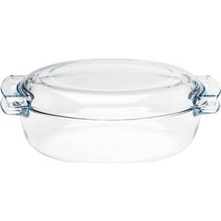 👉 Pyrex ovale casserole 4,5ltr 3137610000544