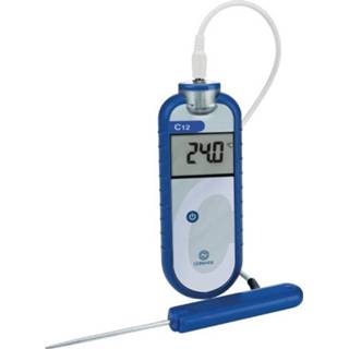 👉 Digitale thermometer Comark C12 met afneembare voeler