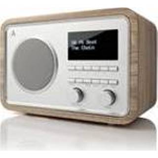 👉 Argon Audio RADIO1 DAB-radio 5706957011988