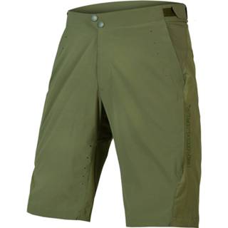 👉 Fiets broek XXL mannen zwart Endura - GV500 Foyle Short Fietsbroek maat XXL, 5055939999784