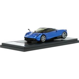 👉 Modelauto Pagani Huayra - schaal 1:43 6949953704785