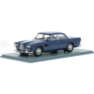 👉 Modelauto Lagonda Rapide - schaal 1:43 874250451604