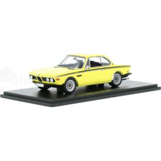 👉 Modelauto BMW 3.0 CSL Injection - schaal 1:43 9580006915788