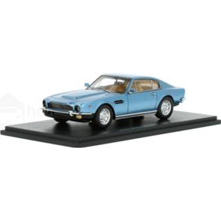 👉 Modelauto Aston Martin V8 Oscar India - schaal 1:43 9580006905765