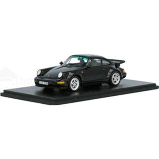👉 Modelauto Porsche 911 Turbo Coupé 3.6 - schaal 1:43 9580006919366