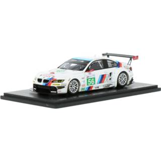 👉 Modelauto BMW M3 GT - schaal 1:43 9580006925404