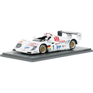 👉 Modelauto Porsche Kremer K8 Spyder - schaal 1:43 9580006903259