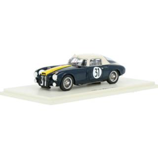 👉 Modelauto Lancia D20 - schaal 1:43 9580006947222