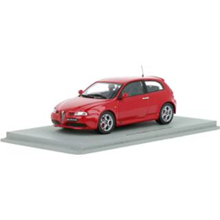 👉 Modelauto Alfa Romeo 147 GTA - schaal 1:43 9580006904805