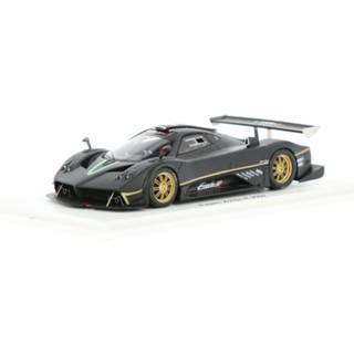 👉 Modelauto Pagani Zonda R - schaal 1:43 9580006920058