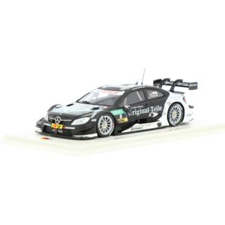 👉 Modelauto Mercedes-AMG C-Klasse Coupe AMG - schaal 1:43 9580006751768