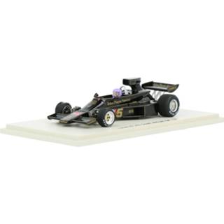 👉 Modelauto Lotus 77 - schaal 1:43 9580006921345