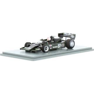 👉 Modelauto Merzario A1 - schaal 1:43 9580006948472