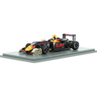 👉 Modelauto Dallara F3 - schaal 1:43 9580006260178