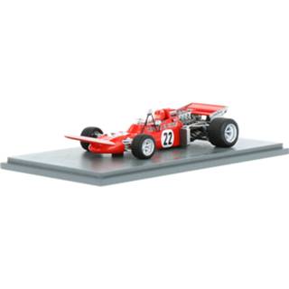 👉 Modelauto Marcos 711 - schaal 1:43 9580006953612