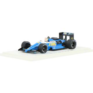 👉 Modelauto Rial ARC1 - schaal 1:43 9580006939609