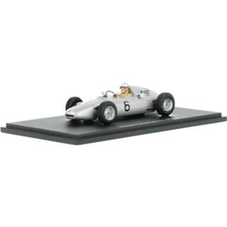 👉 Modelauto Porsche 718 - schaal 1:43 9580006918673