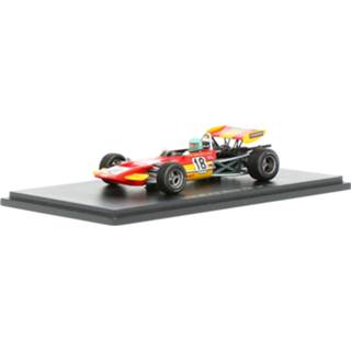 👉 Modelauto Lotus 69 - schaal 1:43 9580006921475