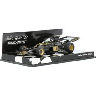 👉 Modelauto Lotus 72 - schaal 1:43 4012138117730