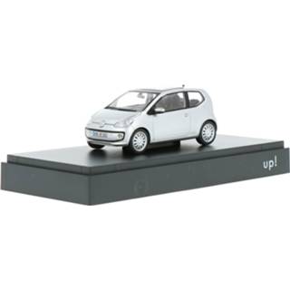 👉 Modelauto Volkswagen Up - schaal 1:43 4039378457730