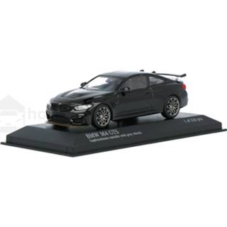 👉 Modelauto BMW M4 GTS - schaal 1:43 4012138148963