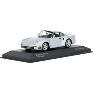 👉 Modelauto Porsche 959 - schaal 1:43 4012138051874