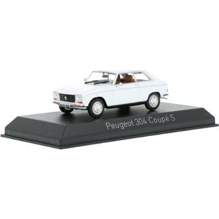 👉 Modelauto s Peugeot 304 Coupé - schaal 1:43 3551094734137