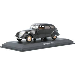 Modelauto Peugeot 402 - schaal 1:43 7445902930964