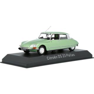 👉 Modelauto Citroën DS 23 Pallas - schaal 1:43 3551091570783