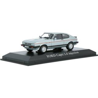 👉 Modelauto Ford Capri 2.8 Injection - schaal 1:43 3551092705610