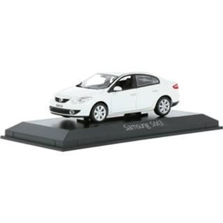Modelauto Samsung Sm3 - schaal 1:43 3551098009637