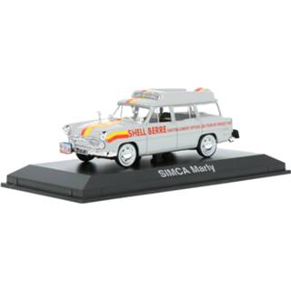 👉 Modelauto Simca Vedette Marly - schaal 1:43 3551095740533