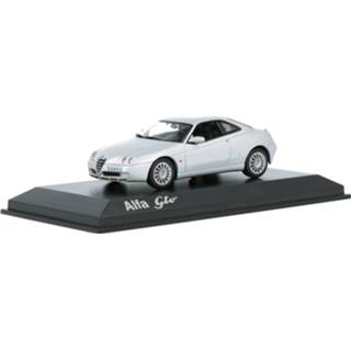 Modelauto Alfa Romeo GTV - schaal 1:43 3551097900508