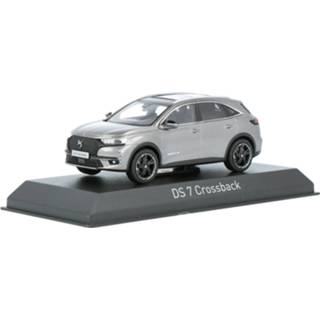 👉 Modelauto Citroën DS 7 Crossback - schaal 1:43 3551091700135