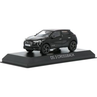 👉 Modelauto Citroën DS 3 Crossback - schaal 1:43 3551091700203