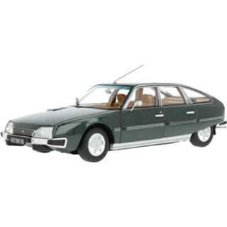 👉 Modelauto Citroën CX 2200 Pallas - schaal 1:18 3551091815228