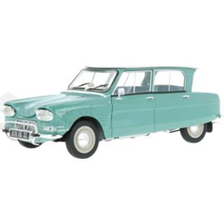 👉 Modelauto Citroën Ami 6 - schaal 1:18 3551091815365