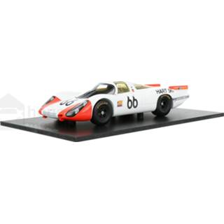 👉 Modelauto Porsche 907 LH - schaal 1:18 9580006471208