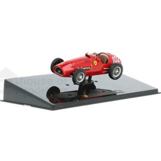 👉 Modelauto Ferrari 500 F2 - schaal 1:43 27084680515